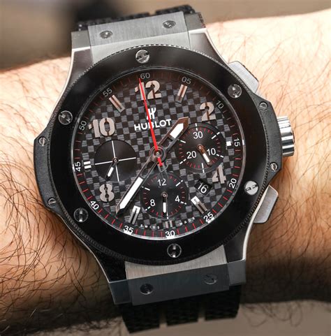 hublot wiki deutsch|original hublot watches.